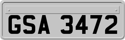 GSA3472