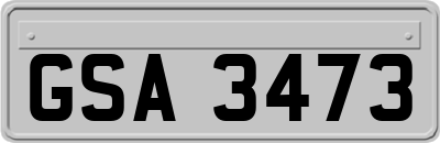 GSA3473