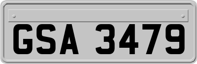 GSA3479