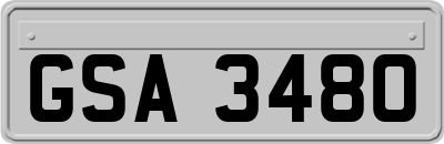 GSA3480