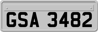 GSA3482
