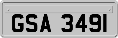 GSA3491