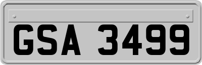 GSA3499
