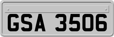 GSA3506