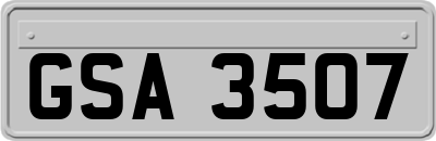 GSA3507