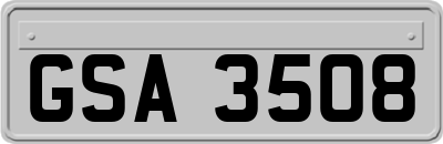 GSA3508