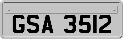 GSA3512