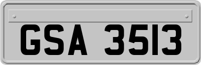 GSA3513