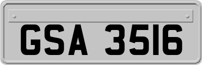 GSA3516