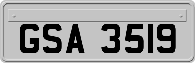 GSA3519
