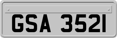 GSA3521