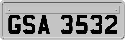 GSA3532