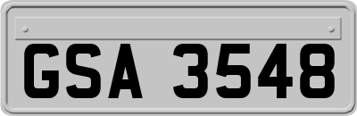 GSA3548