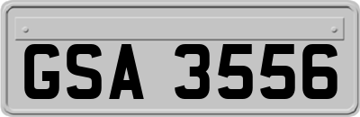 GSA3556