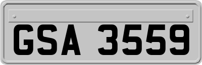 GSA3559