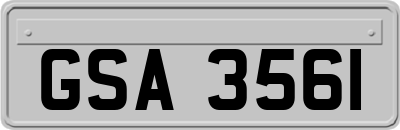 GSA3561