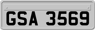 GSA3569