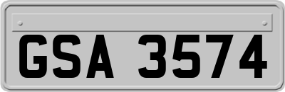 GSA3574