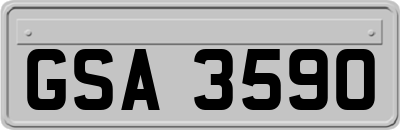 GSA3590