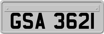 GSA3621