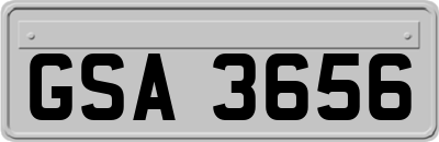 GSA3656