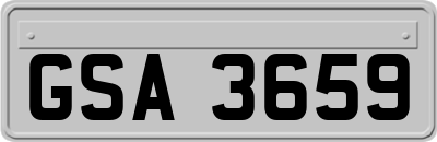 GSA3659