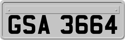 GSA3664