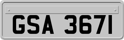 GSA3671