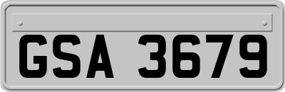 GSA3679