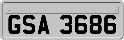 GSA3686