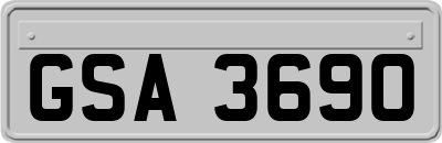 GSA3690