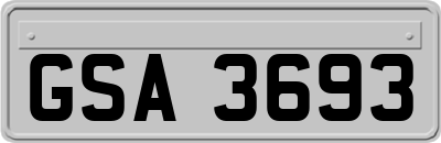 GSA3693