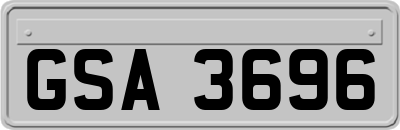 GSA3696