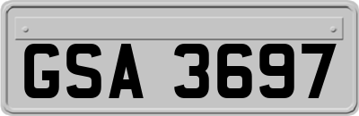 GSA3697