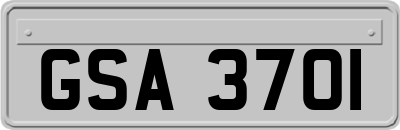 GSA3701