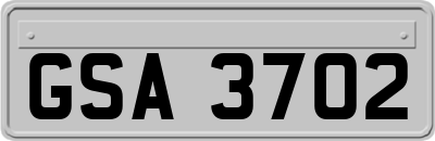 GSA3702