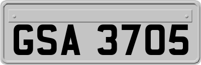 GSA3705