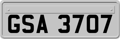 GSA3707