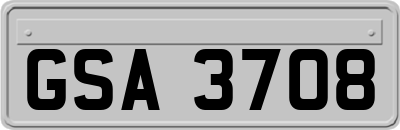 GSA3708