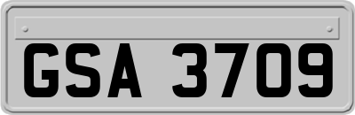 GSA3709