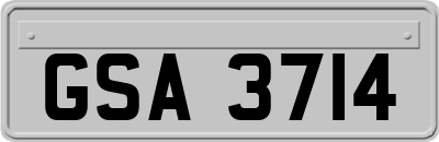 GSA3714