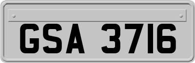 GSA3716