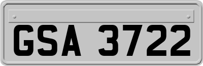 GSA3722