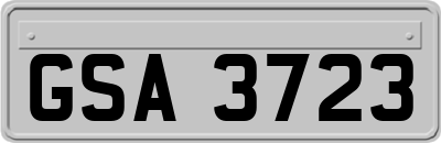 GSA3723