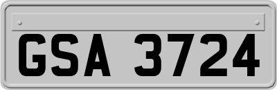 GSA3724