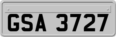 GSA3727