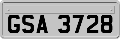 GSA3728