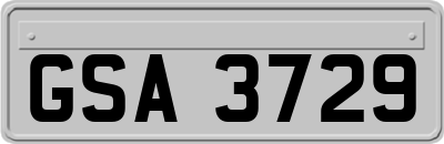 GSA3729