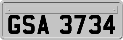 GSA3734