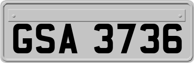 GSA3736
